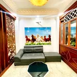 Bán nhà 53m2, 5 tầng Gò Vấp, 7 tỷ 690 - Ảnh thu nhỏ 5