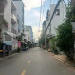 Bán nhà phố mặt tiền Bình Tân 61m² 2 tầng 6.4 tỷ - Ảnh thu nhỏ 1