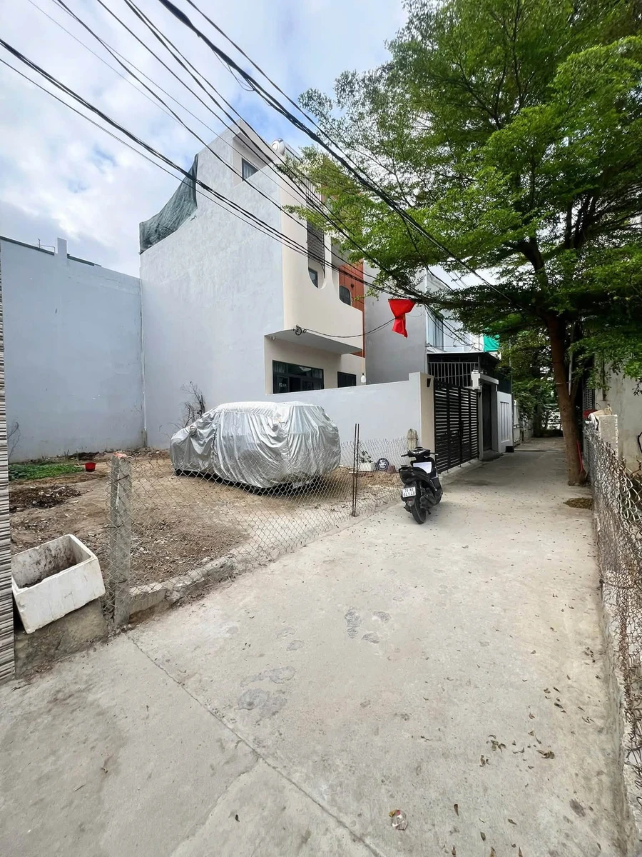 Bán lô góc Vĩnh Thạnh Tây Nha Trang 61,4m2 1,55 tỷ - Ảnh thu nhỏ 4