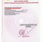 Bán đất Hiệp Thành Thủ Dầu Một Bình Dương 125m2, giá 3 tỷ 320 - Ảnh thu nhỏ 4