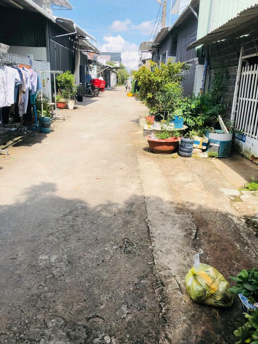 Bán nhà hẻm 1 phòng ngủ 120m² An Hòa Rạch Giá - Ảnh thu nhỏ 4