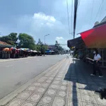 Bán nhà cấp 4 mặt tiền 129m² Thuận Giao 5,5 tỷ - Ảnh thu nhỏ 3