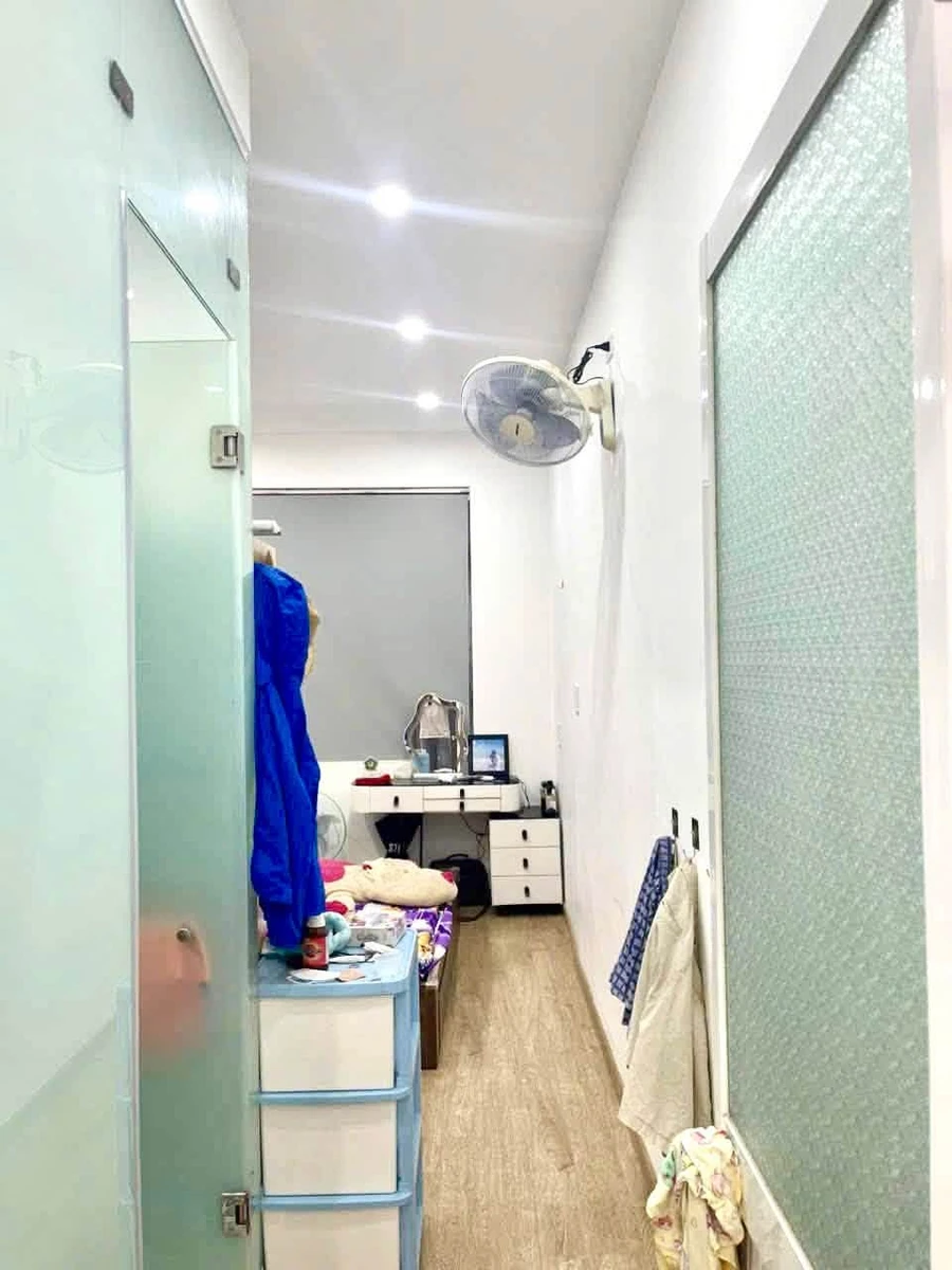 Bán nhà mặt tiền 2,5 tầng 36m² gần Lê Hồng Phong, Quy Nhơn - Ảnh thu nhỏ 3