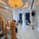 Bán nhà sổ riêng 72m² Tân Uyên 2 tỷ 3 - Ảnh thu nhỏ 4