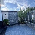Bán biệt thự sân vườn 8x20m, 4PN full nội thất tại Đông Thạnh, Hóc Môn - Ảnh thu nhỏ 2