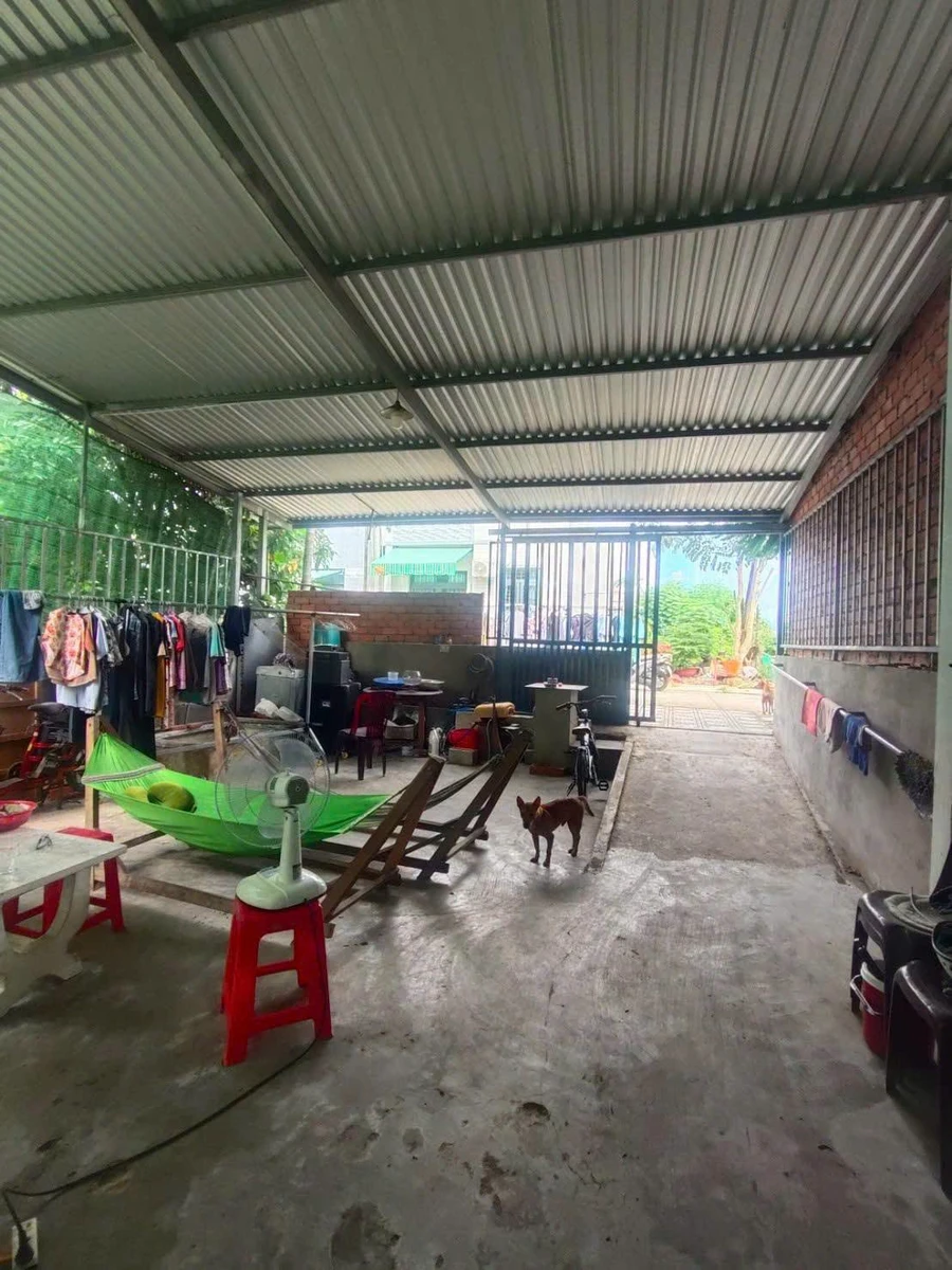 Bán nhà gần chợ Ba Vát, Bến Tre, 164m², 850 triệu - Ảnh thu nhỏ 3
