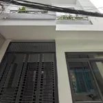 Bán nhà 3 tầng 63m² Thanh Khê giá 4,3 tỷ - Ảnh thu nhỏ 1