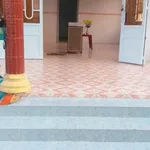 Bán gấp nhà mặt tiền nhựa đường Nguyễn Văn Mỹ, xã Bình Tịnh, Tân Trụ, Long An, 400m2 thổ cư - Ảnh thu nhỏ 3