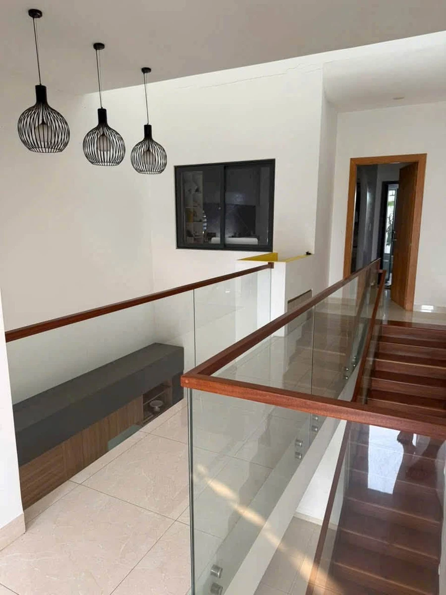 Bán nhà lầu 101m² 3PN Rạng Đông Hàm Liêm 2,2 tỷ - Ảnh thu nhỏ 3