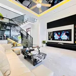 Nhà 1 trệt 1 lầu 3PN 100m² Biên Hòa Bình Dương - Ảnh thu nhỏ 4