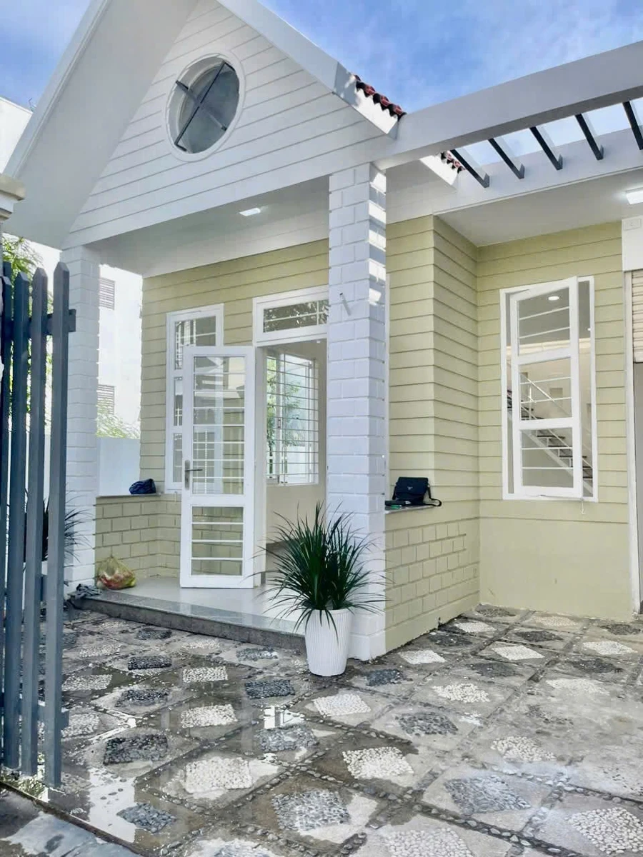 Bán nhà 155,6m² có sân ô tô, 3 phòng ngủ tại Xóm Chiếu, Vĩnh Điềm Trung, Nha Trang - Ảnh thu nhỏ 5