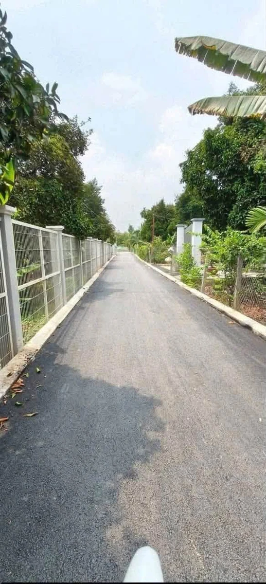 Bán đất Bình Dương 1000m² giá 11 tỷ 500 - Ảnh 1