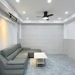 Bán nhà mặt tiền Chu Văn An Bình Thạnh 64m2 hơn 7 tỷ - Ảnh thu nhỏ 2