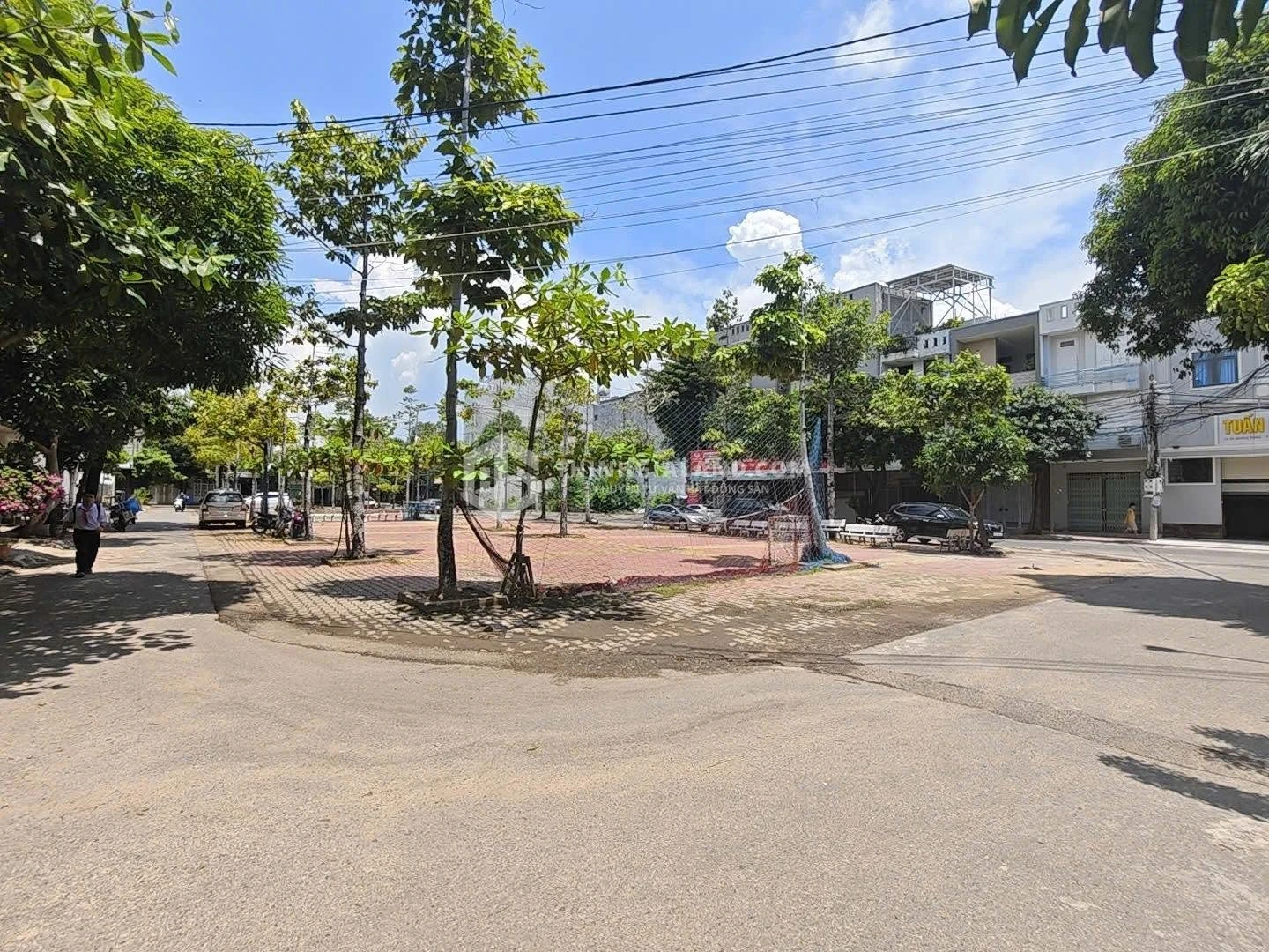 Bán đất Chí Linh, Vũng Tàu 72m² 7,3 tỷ - Ảnh 1
