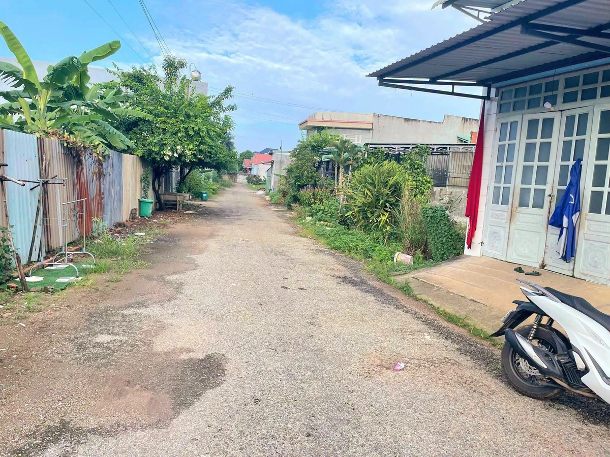 Bán đất 50m² Phường Đồng Xoài gần Bệnh viện Tỉnh - Ảnh thu nhỏ 4