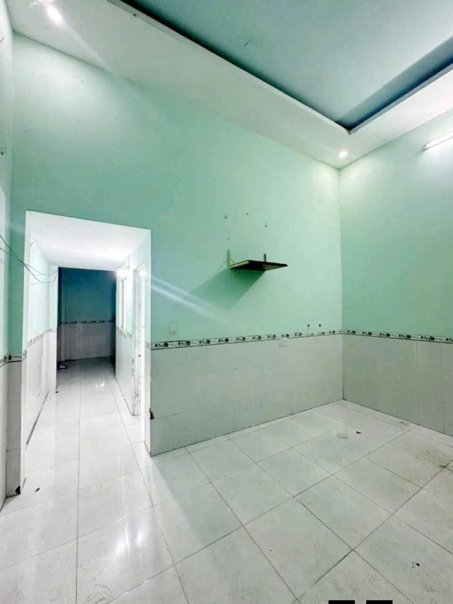 Bán nhà 2 mặt tiền 2 phòng ngủ 63m2 Trảng Dài Đồng Nai - Ảnh thu nhỏ 5