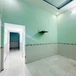 Bán nhà 2 mặt tiền 2 phòng ngủ 63m2 Trảng Dài Đồng Nai - Ảnh thu nhỏ 5