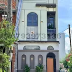 Bán nhà trệt lầu xây mới 80m2 An Bình Cần Thơ - Ảnh thu nhỏ 1