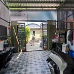 Bán nhà hẻm Quang Trung Rạch Giá 2PN, 90m², 1.3 tỷ - Ảnh thu nhỏ 2