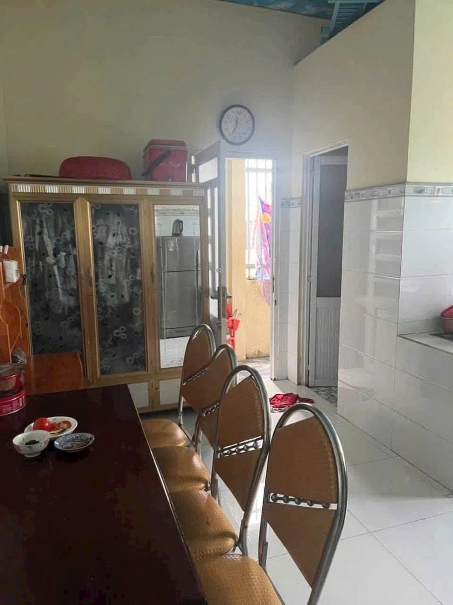 Bán nhà 2 phòng 98m2 gần BV Việt Hàn, Bến Tre - Ảnh 1