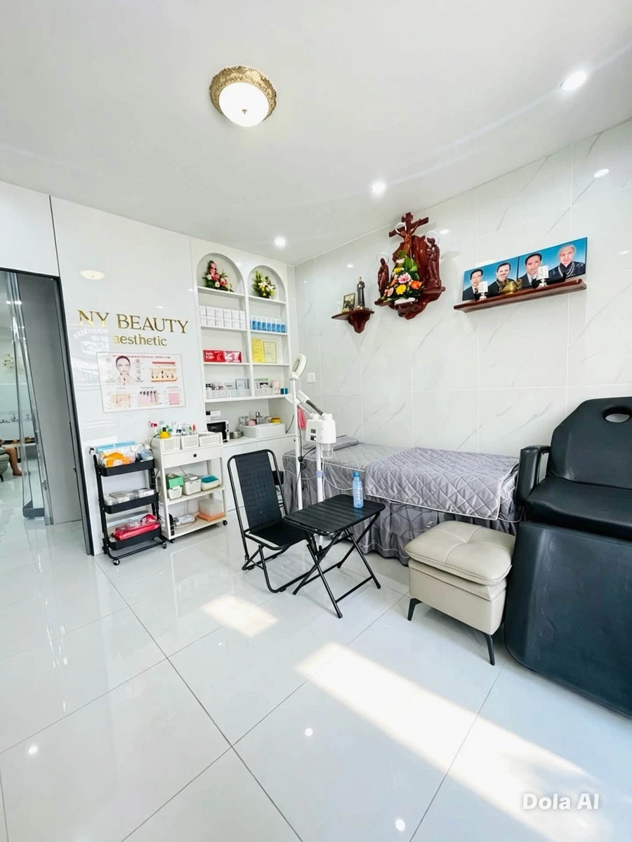 Bán nhà mặt tiền Đường số 1 Gò Vấp 55m2, 1 trệt 1 lầu, giá 5,x tỷ - Ảnh 1