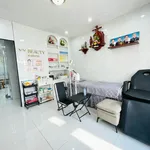 Bán nhà mặt tiền Đường số 1 Gò Vấp 55m2, 1 trệt 1 lầu, giá 5,x tỷ - Ảnh thu nhỏ 1