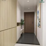 Nổi bật căn 2 phòng ngủ, diện tích 58.89m2, mã 01 tầng 7, giá chỉ 4tỷ2 - Ảnh thu nhỏ 4