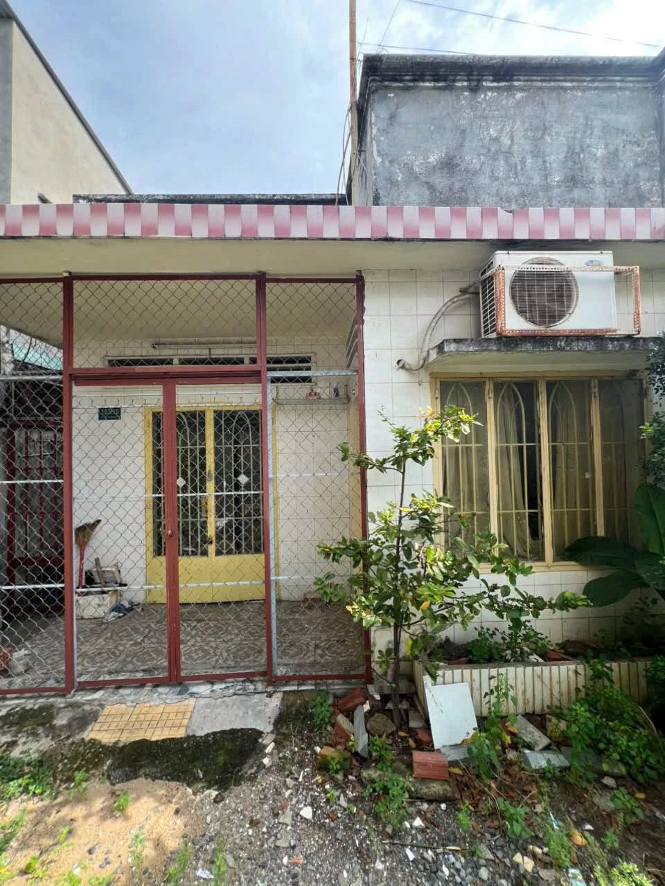 Bán nhà cấp 4 62m2 Phường Trấn Biên 2,1 tỷ - Ảnh 1