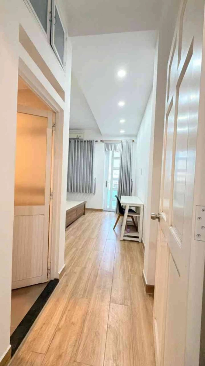 Bán nhà 6 tầng Tân Sơn Nhất 60m² 11,2 tỷ - Ảnh thu nhỏ 3