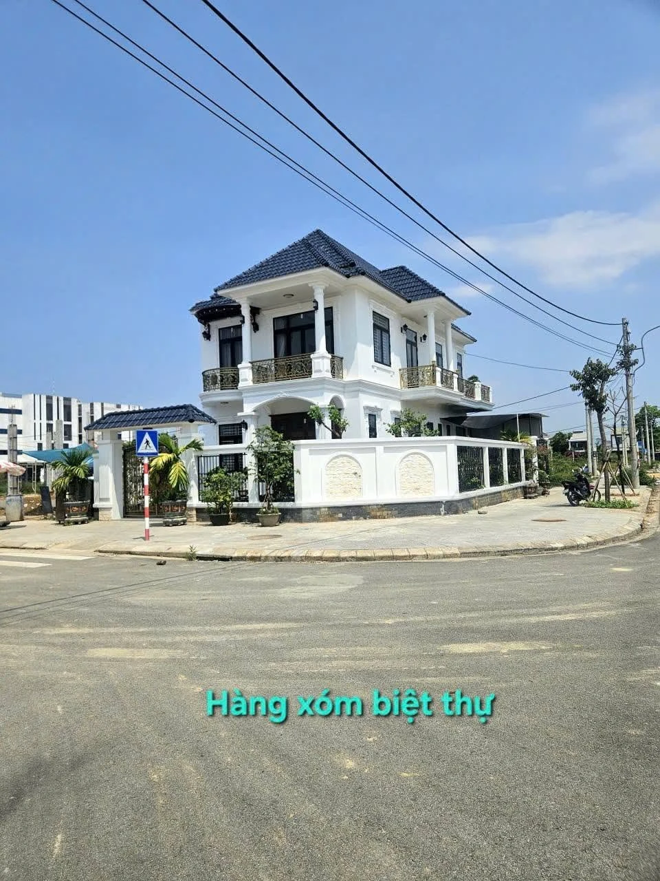 Bán đất 105m² ngang 7m KQH Kim Long TP Huế 3 tỷ - Ảnh 1