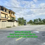 Bán đất CIC8 127,5m2, mặt tiền 13,5m, gần Aeon Mall Huế - Ảnh thu nhỏ 1