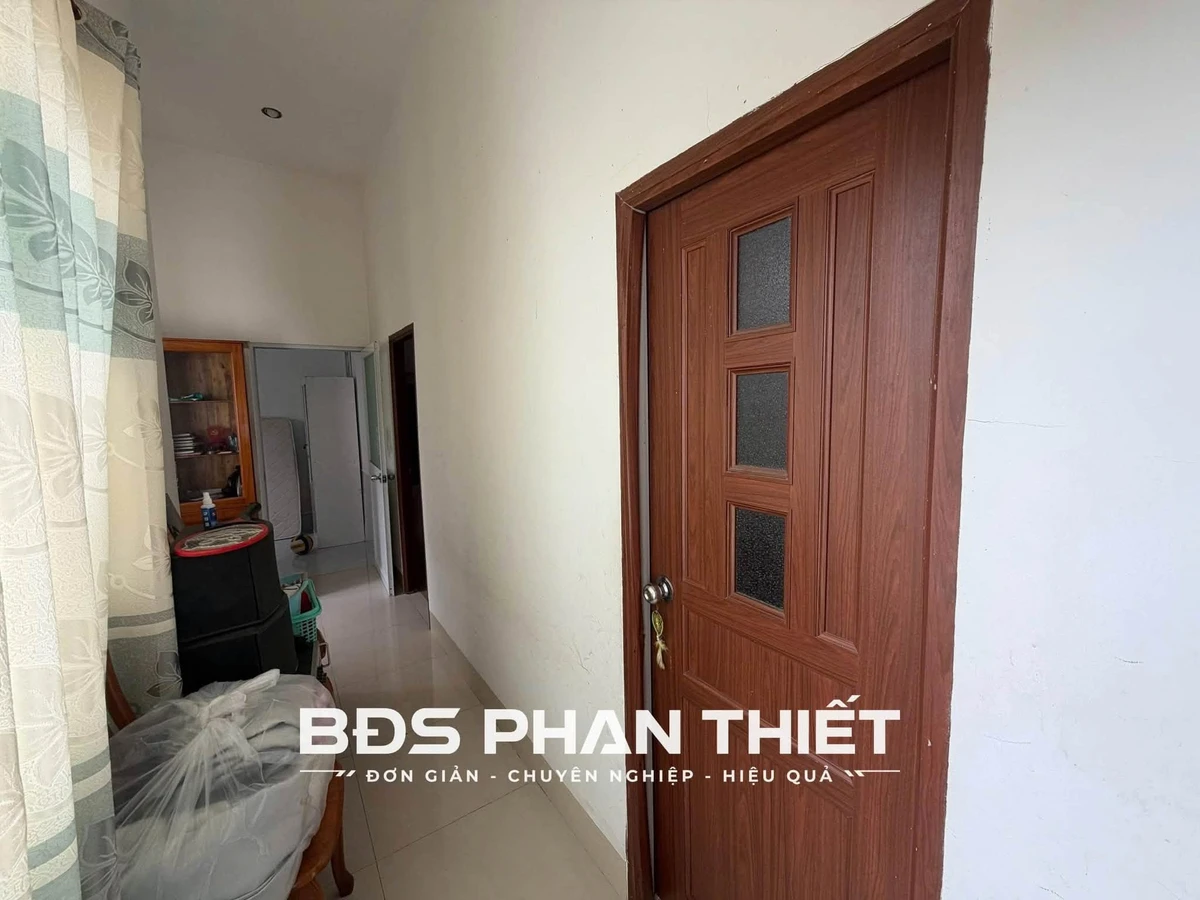 Bán đất 387 m² có nhà + phòng trọ Phan Thiết 4.8 tỷ - Ảnh thu nhỏ 5