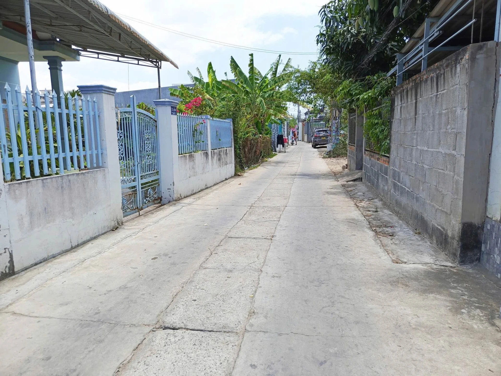 Bán đất tổ chức 93m² Phú Tài Phan Thiết 1 tỷ 600 triệu - Ảnh 1