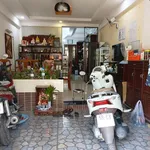Bán nhà 31m² sát Trường Quang Trung, Quận 4 - 3.999 tỷ - Ảnh thu nhỏ 1