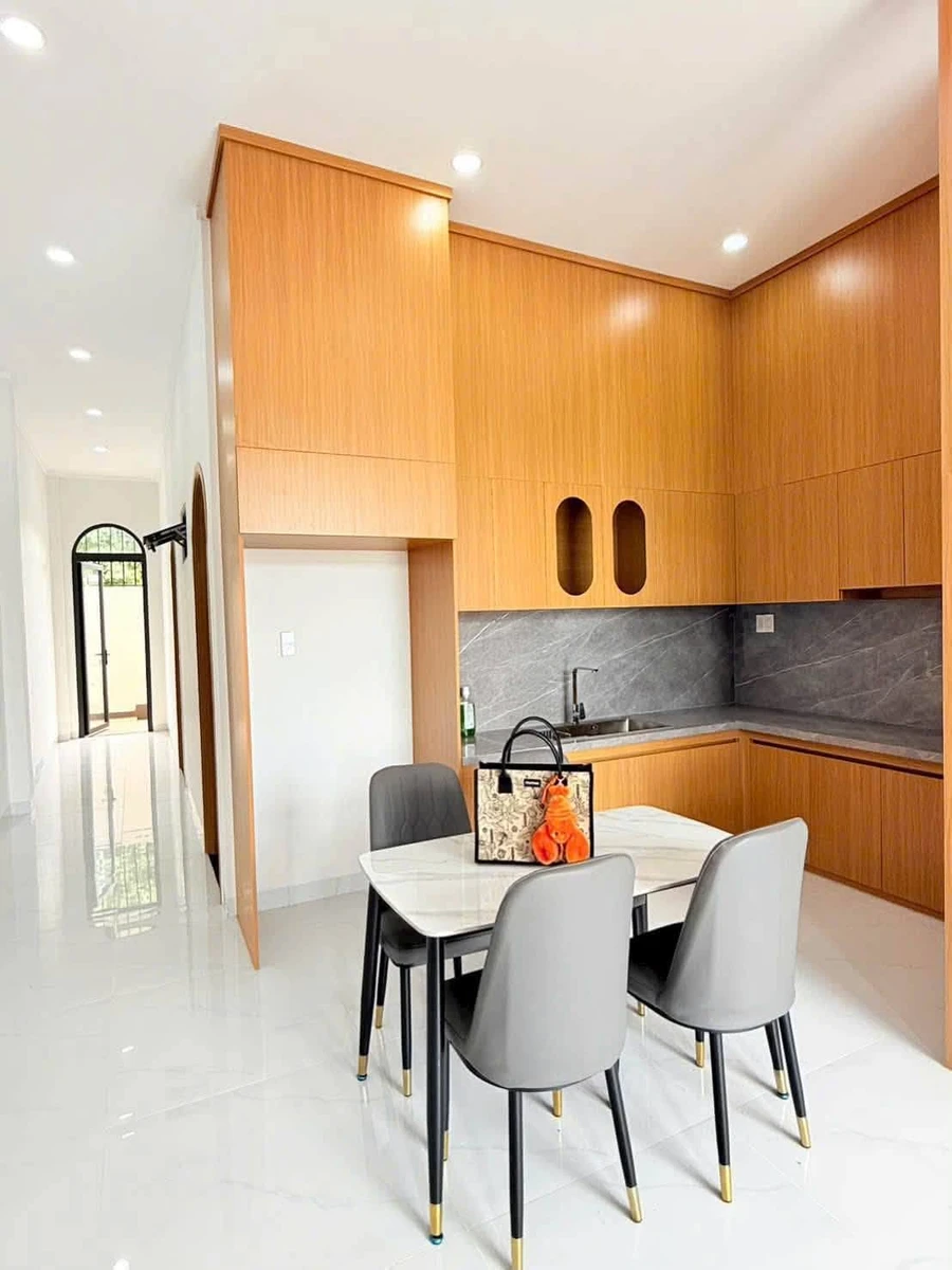 Bán nhà riêng Bảo Vinh 100m² 1 tỷ 80 triệu - Ảnh thu nhỏ 5