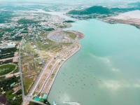 Bán đất Đường Tốt tại KĐT Lấn biển Hà Tiên, diện tích 100m2, giá 1,5 tỷ - Ảnh thu nhỏ 4