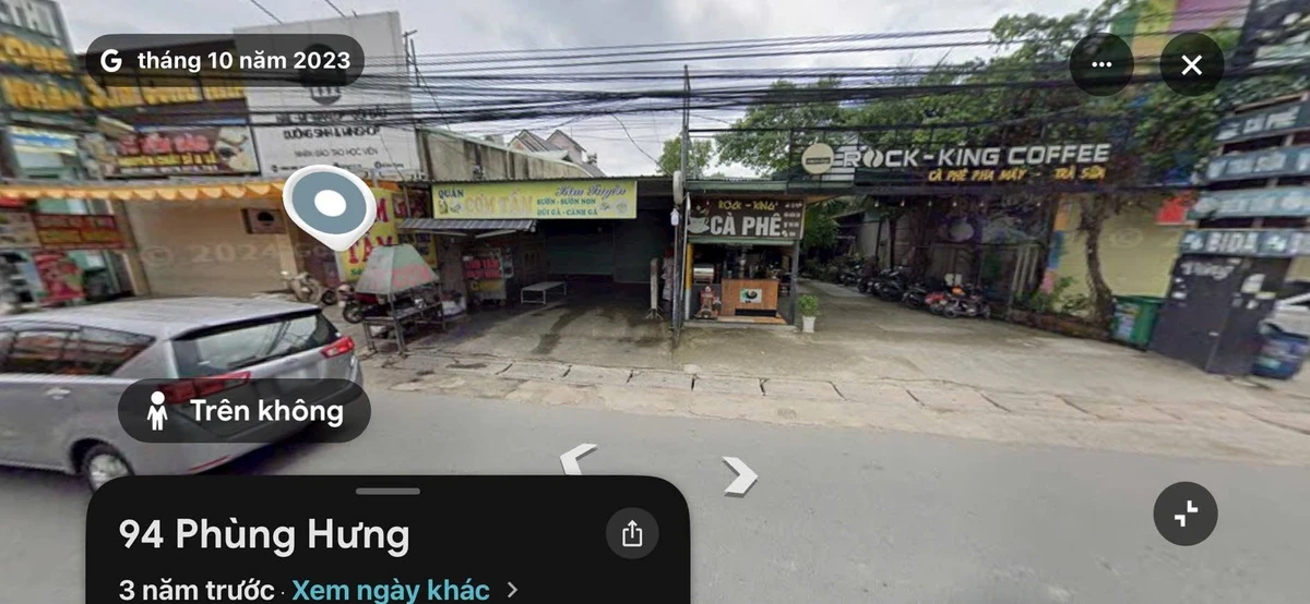 Bán đất mặt tiền An Phước 3.317m2, giá 2 tỷ - Ảnh thu nhỏ 4