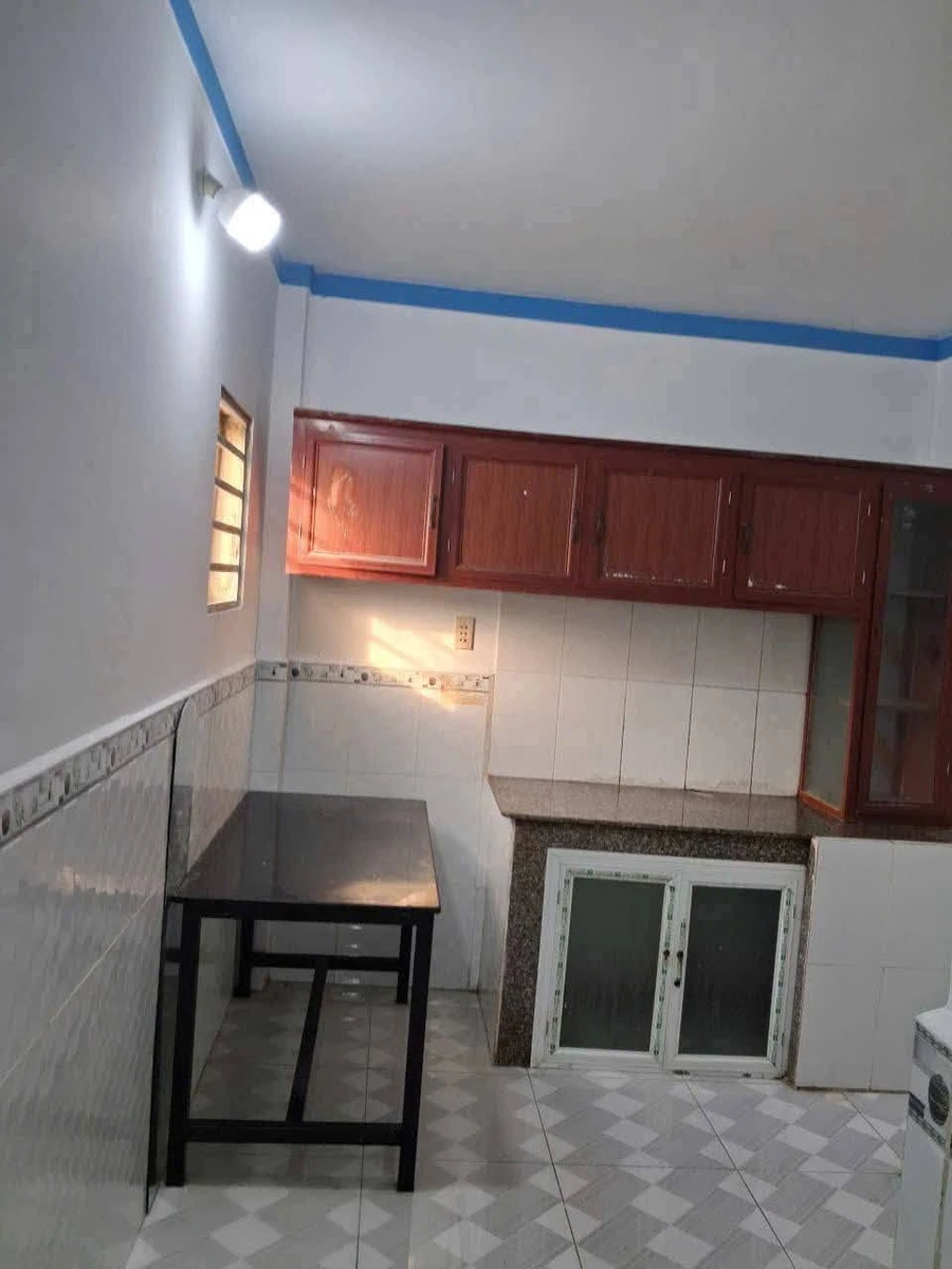 Bán nhà phố 2PN 60m² An Phú 1.36 tỷ - Ảnh thu nhỏ 4