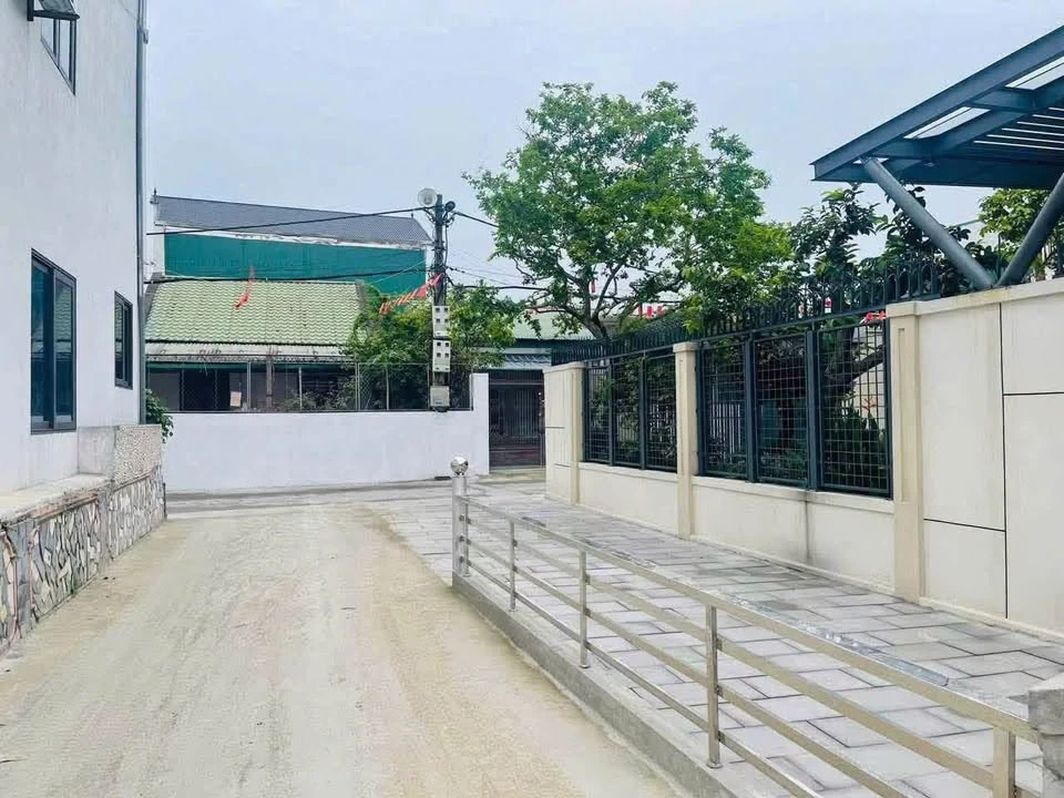 Bán đất 74m2 mặt tiền 5m Phường Thành Vinh Gò Vấp - Ảnh thu nhỏ 5