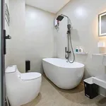Cho thuê căn hộ 1 PN full nội thất 40m2 Tân Bình 8 triệu/tháng - Ảnh thu nhỏ 5
