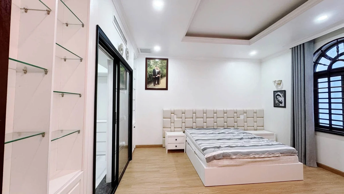 Biệt thự tân cổ điển Phú Mỹ An, Huế, 3 PN, 316m², 17 tỷ - Ảnh thu nhỏ 4