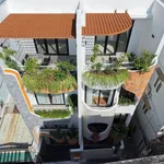 Bán nhà 4 tầng 52m2, 4 phòng ngủ, Hải Châu, Đà Nẵng - Ảnh thu nhỏ 4