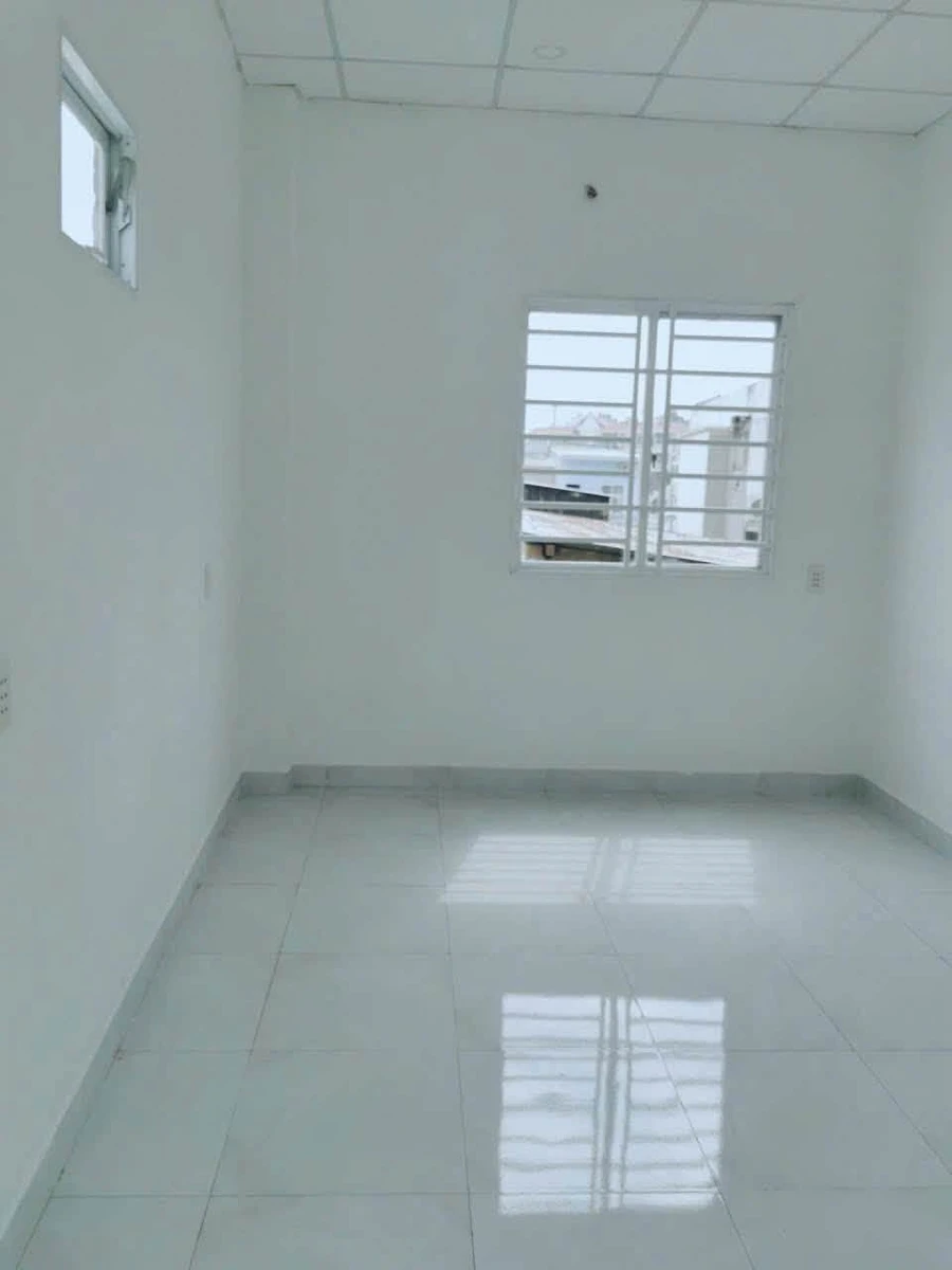 Bán nhà 1 trệt 1 lầu 2PN 50m2 Trấn Biên giá 1tỷ8 - Ảnh thu nhỏ 5