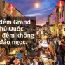 Cần bán gấp shophouse Grand World Phú Quốc - Phân khu Shanghai - Ảnh thu nhỏ 11