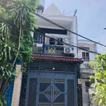 Bán nhà hẻm ô tô Quang Trung 45m2, 2PN, giá 5,8 tỷ, Gò Vấp - Ảnh thu nhỏ 2