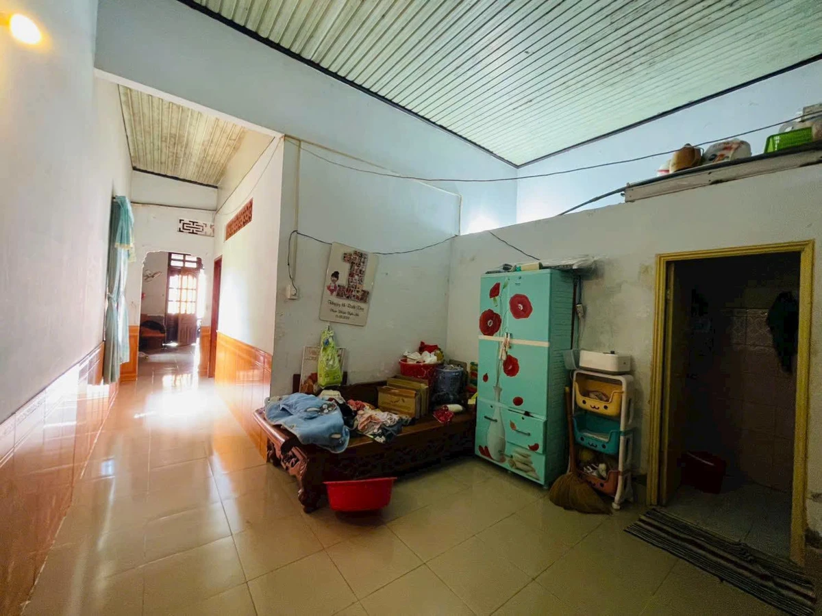 Bán nhà 2 mặt tiền Tân Đông, 165m², 3 PN, 1 tỷ 150 - Ảnh thu nhỏ 4