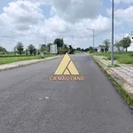 Bán nền đất 100m² tuyến 10 KĐT Happy Home Cà Mau - Ảnh thu nhỏ 2