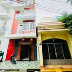 Bán nhà 4 tầng trung tâm Nha Trang, gần Lê Thánh Tôn, hẻm ô tô, giá 11 tỷ - Ảnh thu nhỏ 1