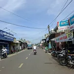 Bán đất nghỉ dưỡng 108m2 giá 399 triệu Nhà Bè - Ảnh thu nhỏ 2