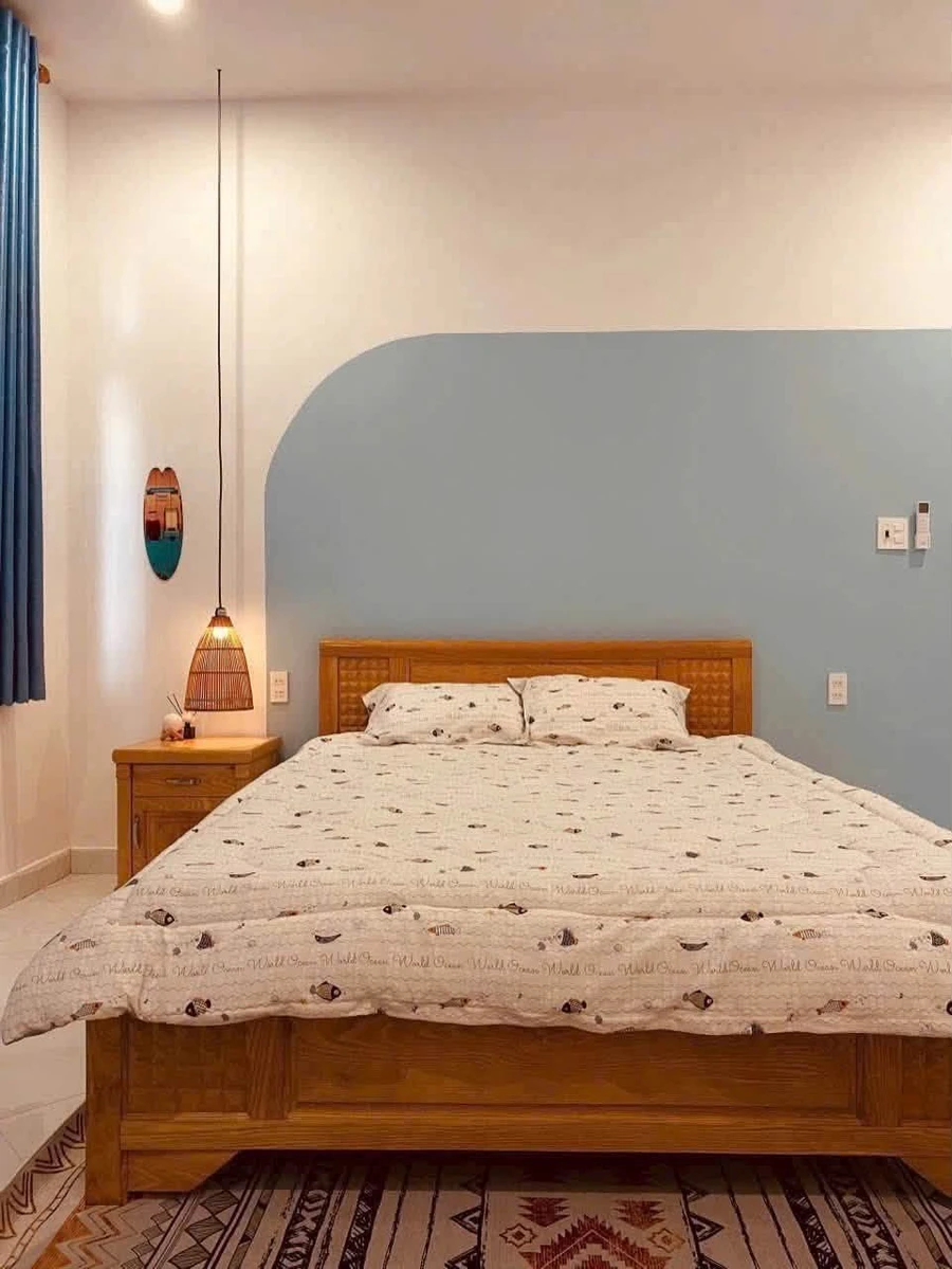 Bán nhà mặt biển 265m² Phan Thiết 8,5 tỷ - Ảnh thu nhỏ 3